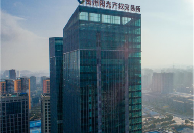 業(yè)務(wù)穩(wěn)步推進(jìn)  業(yè)績穩(wěn)步增長——貴州陽光產(chǎn)權(quán)2022年上半年實(shí)現(xiàn)時間任務(wù)“雙過半”