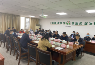 學(xué)習(xí)借鑒優(yōu)秀經(jīng)驗(yàn)做法 推進(jìn)國企培訓(xùn)工作常態(tài)化開展