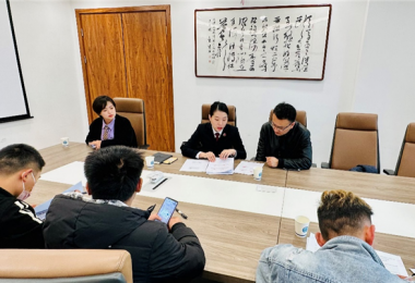 首單盜伐林木案件責(zé)任主體購(gòu)買貴陽(yáng)貴安森林碳票項(xiàng)目在貴州環(huán)交所完成交易