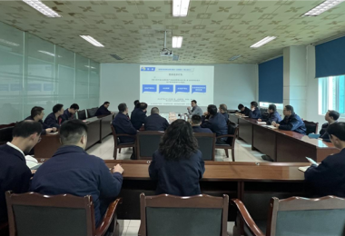 貴州陽(yáng)光產(chǎn)權(quán)交易所赴貴州黎陽(yáng)國(guó)際制造有限公司開(kāi)展業(yè)務(wù)交流