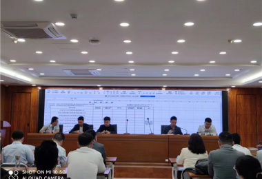 新考驗！貴州陽光產(chǎn)權(quán)交易所又一次以優(yōu)質(zhì)服務(wù)保障大型項目順利實施——2023-2025年度貴陽銀行教育培訓(xùn)供應(yīng)商協(xié)議入圍采購圓滿完成