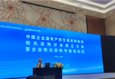 業(yè)務(wù)培訓(xùn)拓思路  夯實(shí)基礎(chǔ)促服務(wù)——招采中心服務(wù)效能提升系列行動(dòng)之專(zhuān)題培訓(xùn)篇