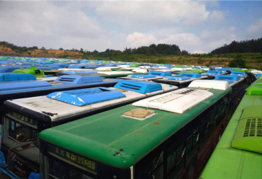 盤活國(guó)有資產(chǎn)，助力閑置車輛處置