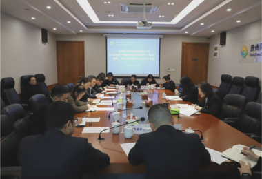 貴州陽(yáng)光產(chǎn)權(quán)交易所有限公司召開(kāi)2024年第一季度安全生產(chǎn)暨省市“兩會(huì)”、春節(jié)、低溫雨雪凝凍天氣防控工作會(huì)