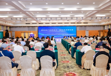 貴陽貴安國企優(yōu)質(zhì)資產(chǎn)“盛宴”開席，319項資產(chǎn)集中推介引關(guān)注——貴陽貴安國有企業(yè)資產(chǎn)資源推介會成功舉辦