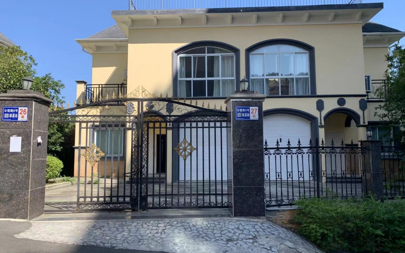 貴陽新添大道北段197號綠溪谷26、27幢房產(chǎn)及室內(nèi)物品資產(chǎn)轉(zhuǎn)讓(二次掛牌)