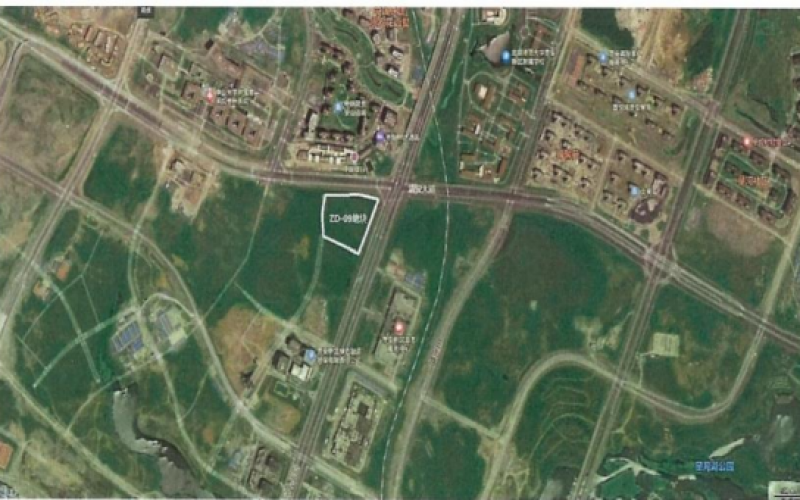 （預披露）貴州貴安新區(qū)DKC05-01-15地塊征集合作方