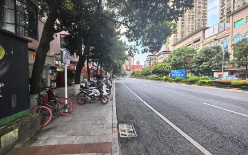 紅旗新村A棟1層5、6號門面轉(zhuǎn)讓（持有方：貴州省機關(guān)事務(wù)管理局國有資產(chǎn)管理服務(wù)中心）