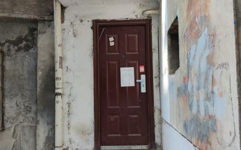 貴州省機關事務管理局國有資產(chǎn)管理服務中心貴陽市云巖區(qū)陜西路3處資產(chǎn)招租