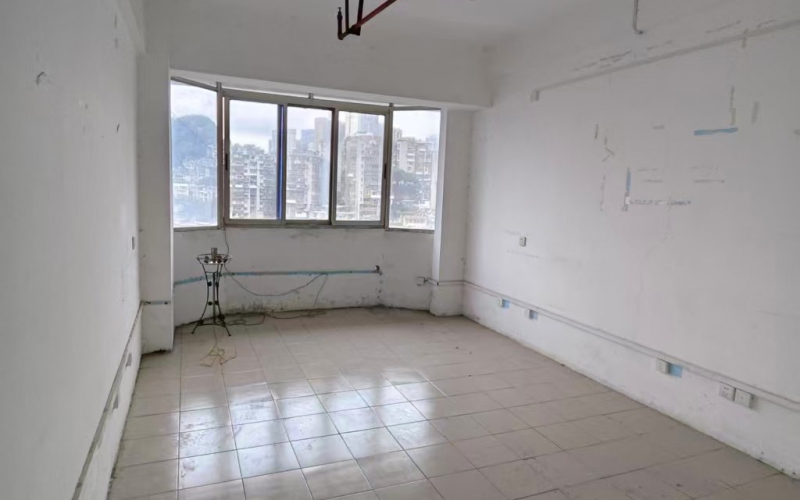 貴陽市云巖區(qū)延安西路67號眾夏大廈十二層部分房產招租(延期）