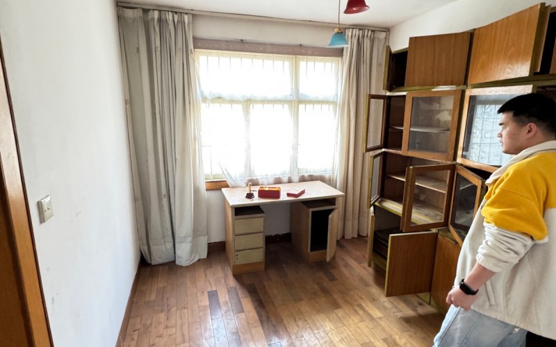 貴州省機關事務管理局國有資產(chǎn)管理服務中心貴陽市南明區(qū)新華路68號、70號兩棟房屋招租